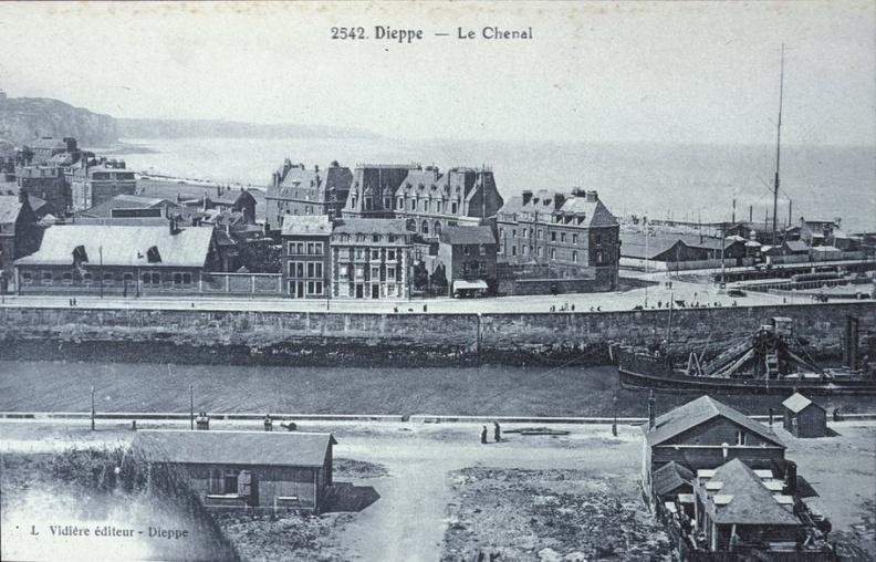Dieppe 00440
